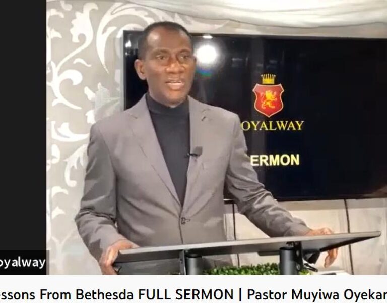 Lessons From Bethesda